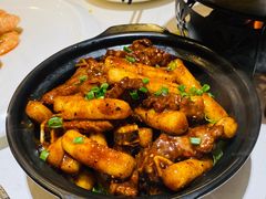 -后宫私房菜(汇客美食娱乐广场店)