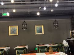 -ITA·意塔意大利餐厅(亦庄店)