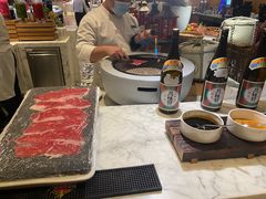 -苏州吴江盛虹万丽酒店-燃餐厅(盛泽店)