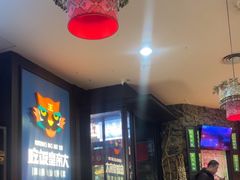 -吃饭皇帝大土家民族菜(正大广场店)
