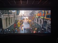 -华美国际影城(旧宫永辉店)