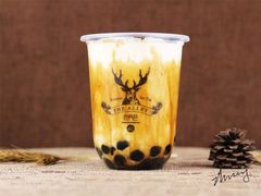 -THE ALLEY 鹿角巷(合生汇店)