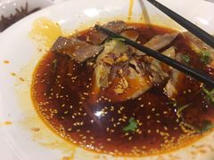 -国人川菜(李家村建东街店)