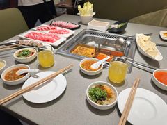 -海底捞火锅(泰安爱琴海店)
