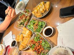 -真粥道(新华东路店)
