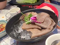 -红辣椒·川菜·火锅(张杨路店)
