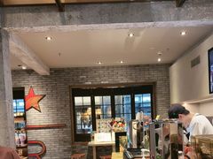 -星巴克臻选(成都宽窄巷子店)