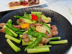 -滋粥楼·顺德菜(番禺广场总店)