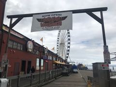 -The Crab Pot Seattle