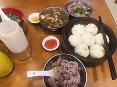 -达道武仔牛肉店(广达路店)