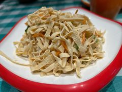 -向外鱼乐·土菜·虹鳟鱼