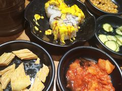 -九田家黑牛烤肉料理(华侨城店)