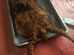 -大京袁记烤全羊农家(大京水库店)