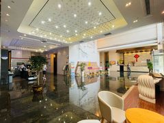 -上海如意智慧酒店(上海科学院店)