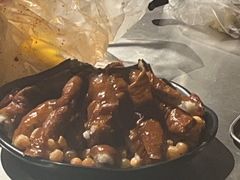 -酒里·宜州果酱烧烤(葛村店)