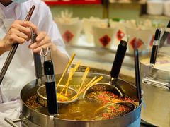 -咖啡苑自助餐厅·中国大饭店