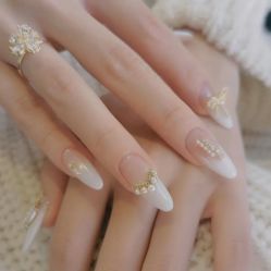 -Rena nail 美甲美睫私人定制