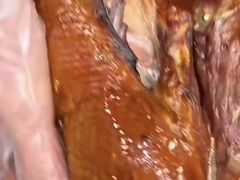 南京烤鸭-杨震卤菜旗舰店