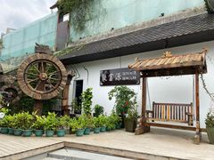 -证大大拇指广场(芳甸路店)