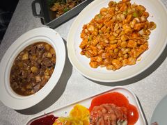 宫爆鸡丁-乾园(天河城店)