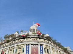 -中山路步行街