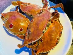-曼格活海鲜·牛排自助(光明蓝鲸店)