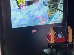 -鹏欣水游城