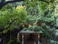 -竹吟山房