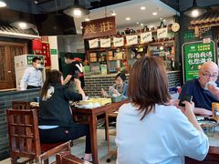 -京门老爆三(回龙观店)