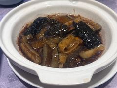 -山外山菜馆(玉泉路店)