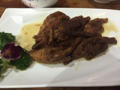 -天下第一面(大雁塔北广场店)