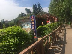 -观澜山水田园