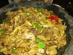 android_upload_pic-天山醉美辣子鸡(文艺路店)