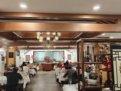 -新川办餐厅