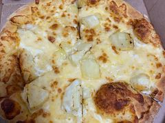 -达美乐比萨(双安店)