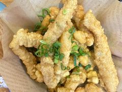 -0317火锅鸡·清真(正达店)