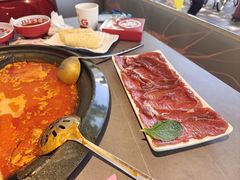 -生活如沸·顺德水牛奶火锅(大学路店)