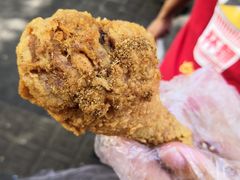 -满记烧饼(牛街东里小区一区店)