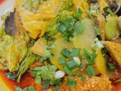-文立新·秤盘麻辣烫(天通苑店)