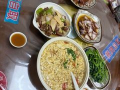 -聂记粤菜馆(鼓西路店)