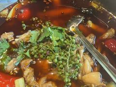 -望京一号·重庆江湖菜(工体店)