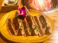 -黑牛の店·和牛烧肉(合生汇店)