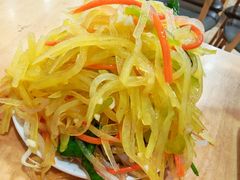 -水仙拉面(水仙街店)