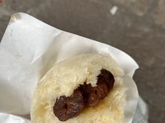 -孝店王酒酿馒头(安昌1店)