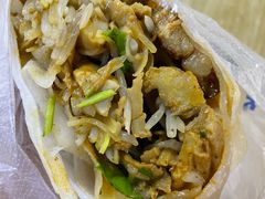 -安徽阜阳卷馍(西单店)