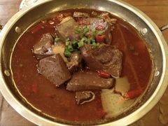-孙府大院(步行街店)