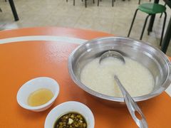 -水东兴记鸭粥店(茂名店)