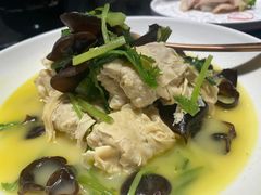 -海味世家·家常菜馆(明州里店)