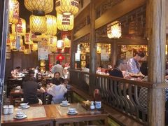 -南京大牌档(香港广场店)