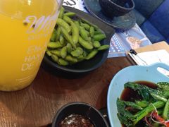 -农家霸王地锅鸡(国顺东路店)